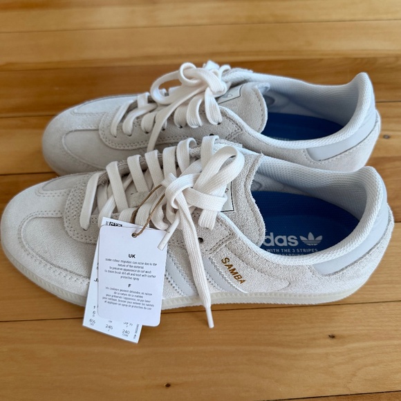 BRAND NEW Adidas Samba ADV Sneaker - Picture 3 of 5